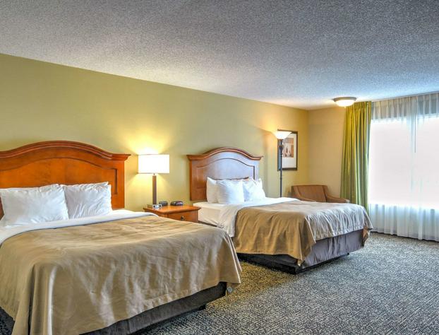 Quality Inn Big Sky hotel detail image 4