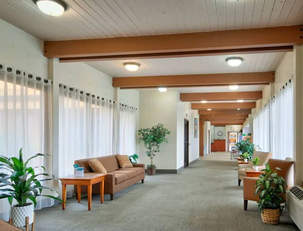 Quality Inn Big Sky hotel detail image 1