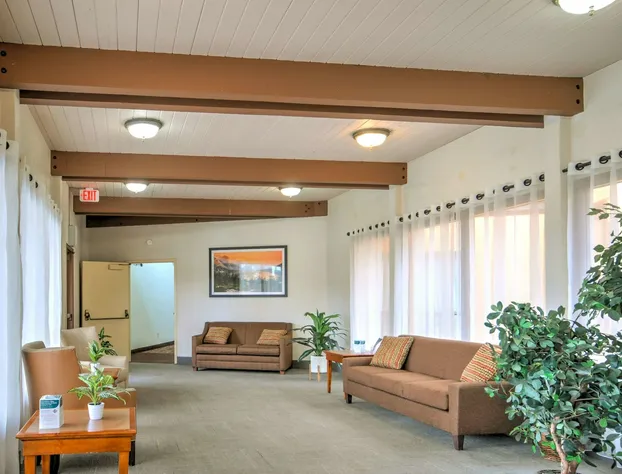 Quality Inn Big Sky hotel detail image 2