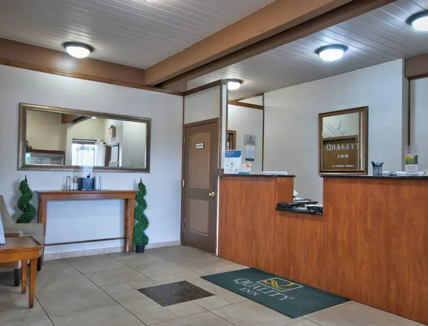 Quality Inn Big Sky hotel detail image 3