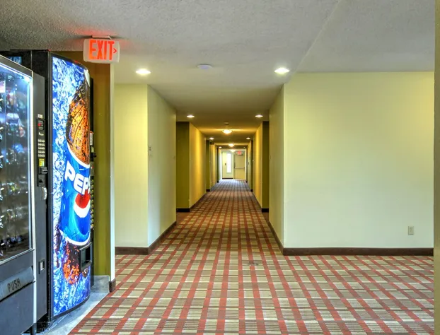 Quality Inn Big Sky hotel detail image 4