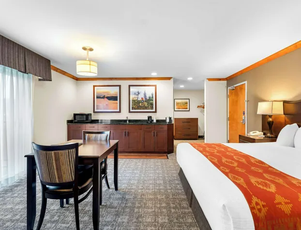 Best Western Rocky Mountain Lodge hotel detail image 4