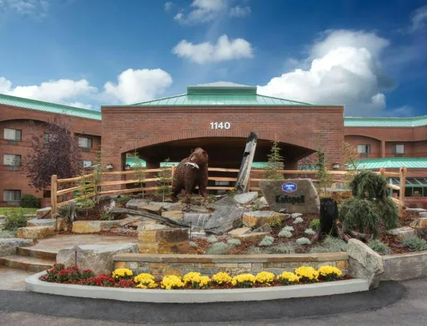 Hampton Inn Kalispell hotel detail image 2