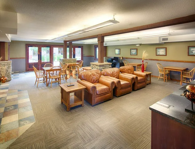 Red Lion Hotel Kalispell hotel detail image 3