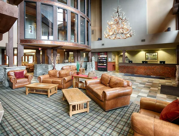 Red Lion Hotel Kalispell hotel detail image 4