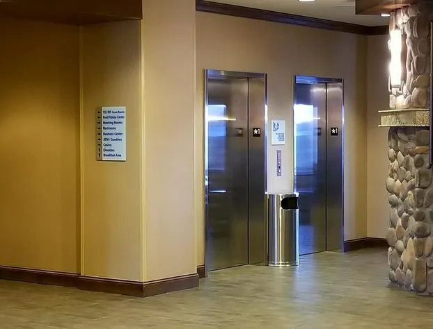 Glacier Peaks Hotel hotel detail image 2