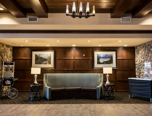 Glacier Peaks Hotel hotel detail image 3