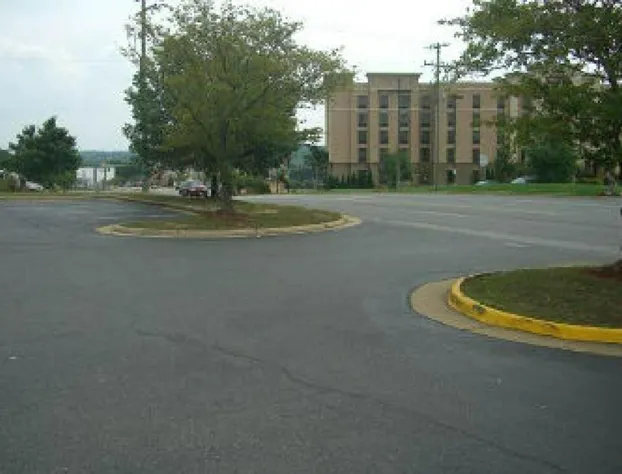 Knights Inn - Fredericksburg hotel detail image 2