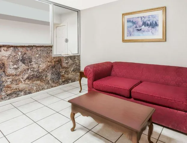 Knights Inn - Fredericksburg hotel detail image 3