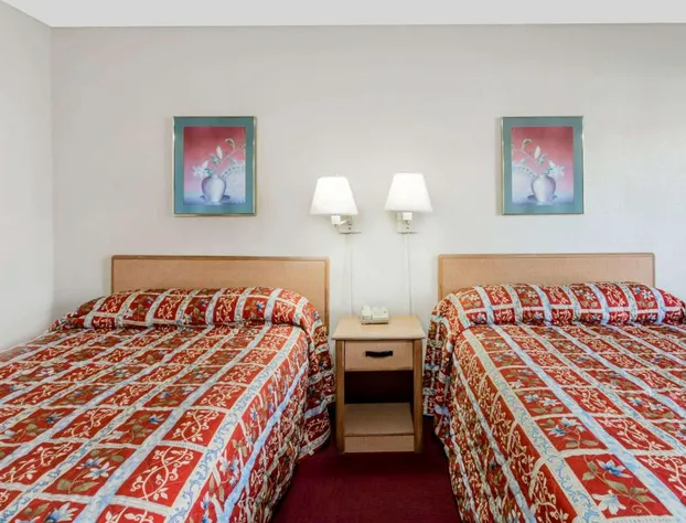 Knights Inn - Fredericksburg hotel detail image 4