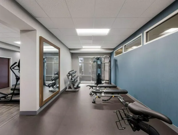 Hampton Inn & Suites Fredericksburg-at Celebrate Virginia hotel detail image 2