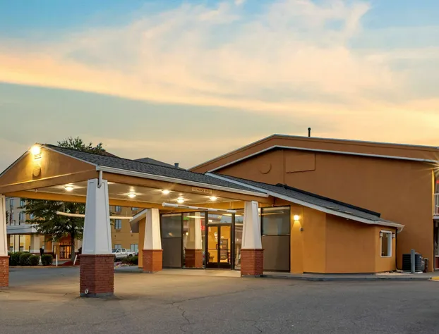 Quality Inn Fredericksburg near Historic Downtown hotel detail image 3