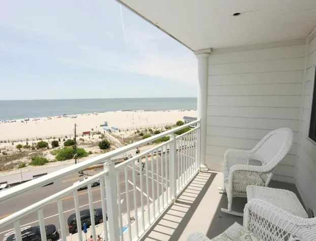 Marquis de Lafayette Hotel hotel detail image 4