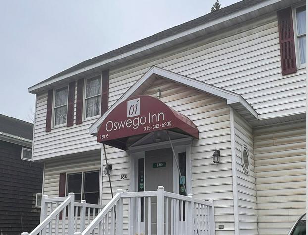 Oswego Inn hotel detail image 1