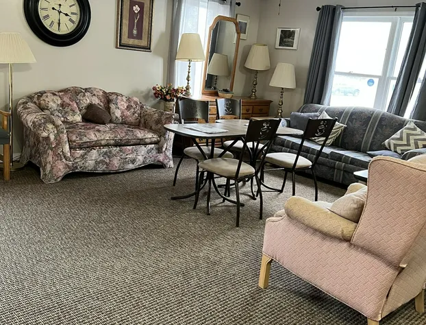 Oswego Inn hotel detail image 1