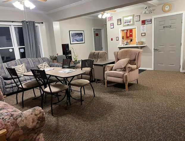 Oswego Inn hotel detail image 2