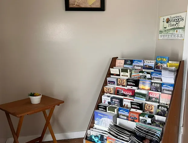 Oswego Inn hotel detail image 3