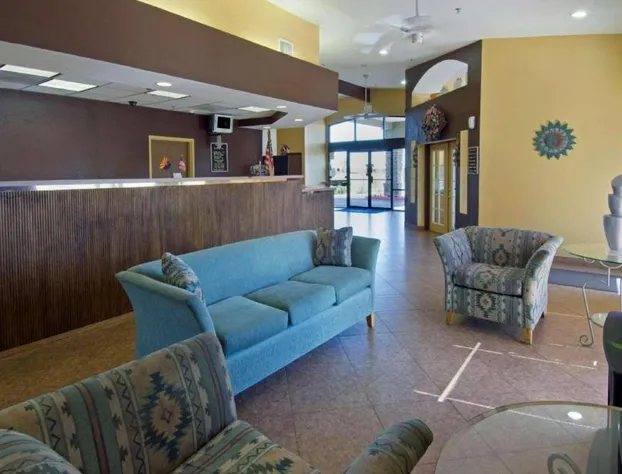 Americas Best Value Inn - Phoenix AZ hotel detail image 3