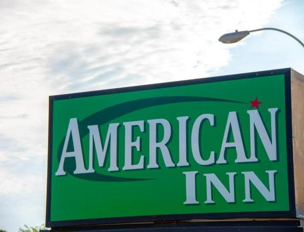 Americas Best Value Inn - Phoenix AZ hotel detail image 1