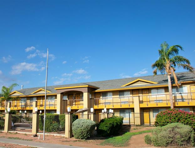 Americas Best Value Inn - Phoenix AZ hotel detail image 3