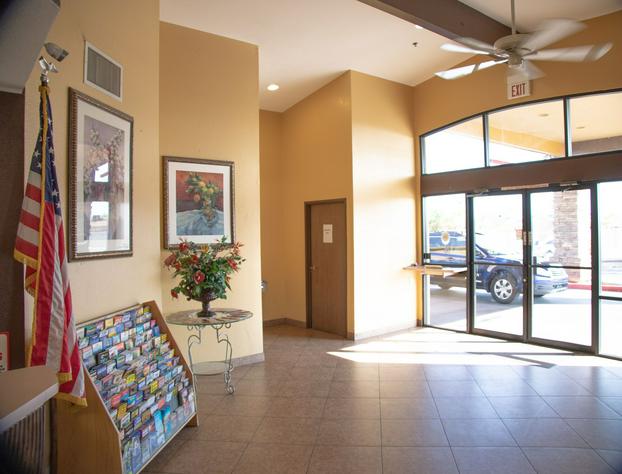 Americas Best Value Inn - Phoenix AZ hotel detail image 4