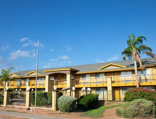 American Inn hotel detail image 1