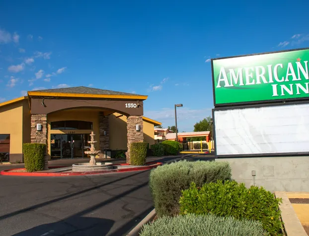 American Inn hotel detail image 4