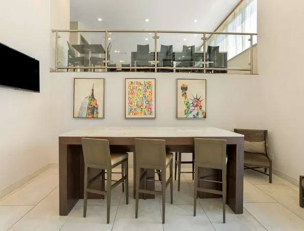 Best Western Plus Plaza Hotel hotel detail image 3