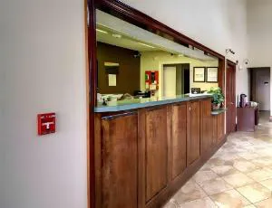 Highland Inn hotel detail image 2