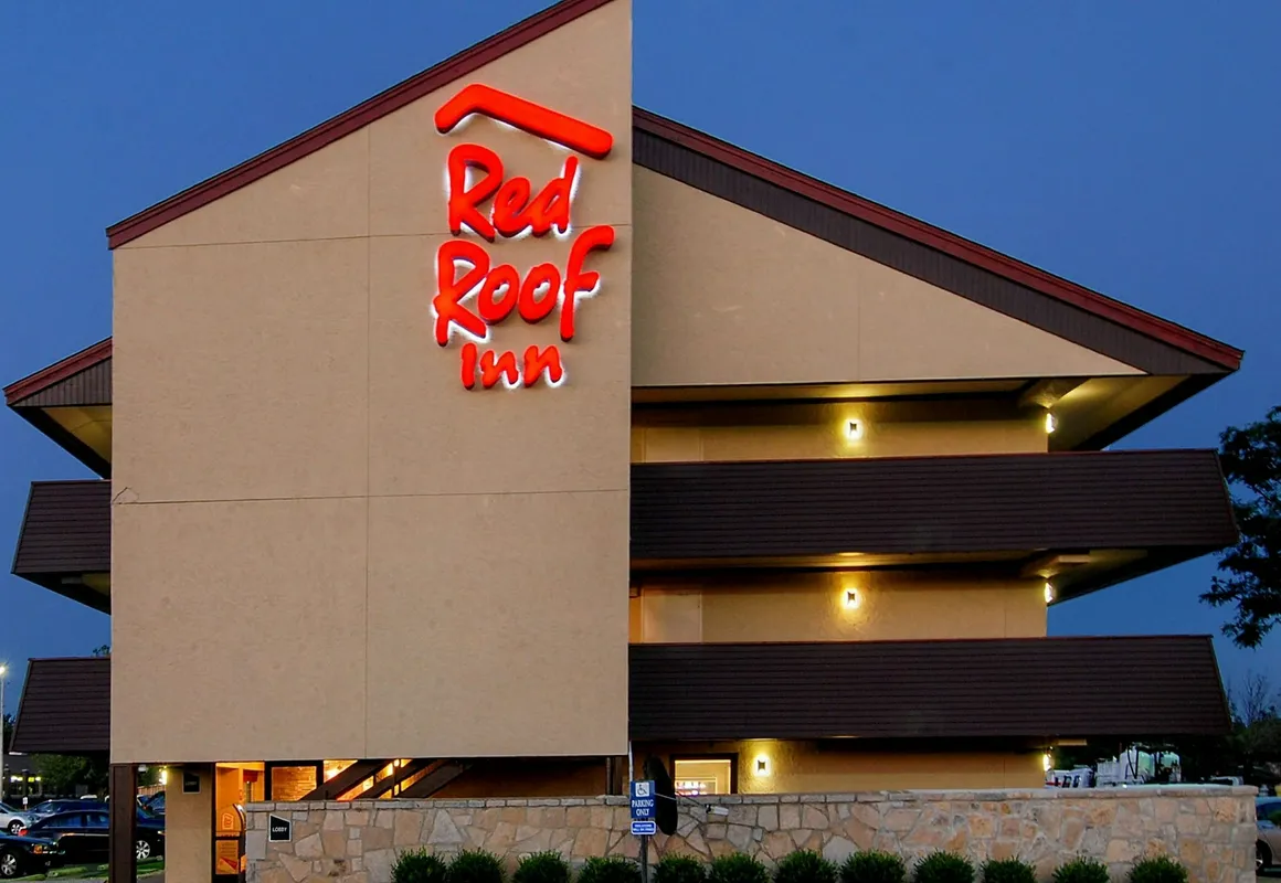 Red Roof Inn Toledo - University hotel hero