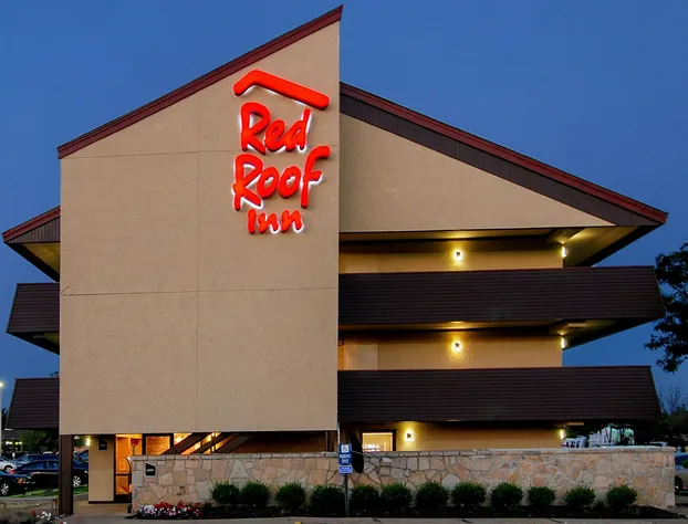Red Roof Inn Toledo - University hotel detail image 1