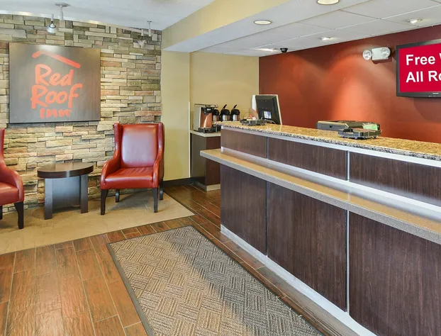 Red Roof Inn Toledo - University hotel detail image 2