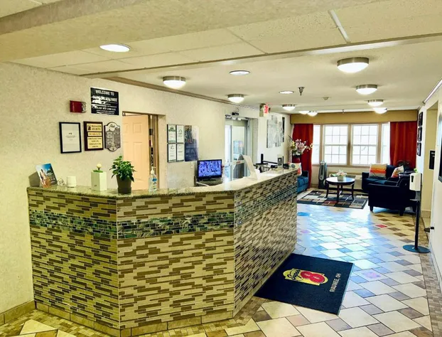 Super 8 Maumee/Toledo, OH hotel detail image 3