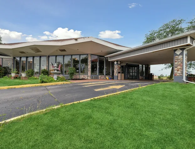 Miami Suites Hotel hotel detail image 1