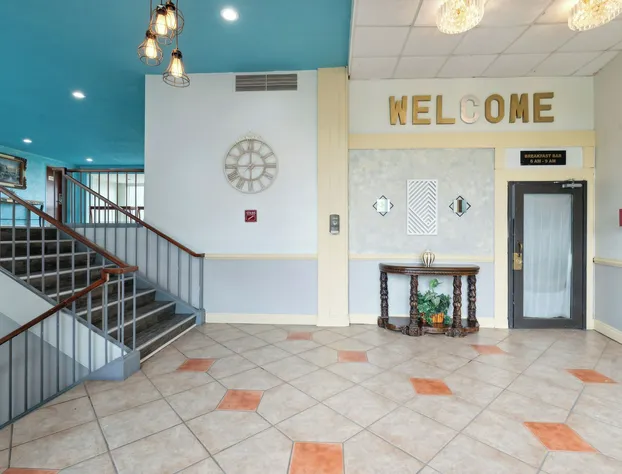 Miami Suites Hotel hotel detail image 3