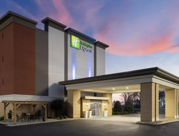 Holiday Inn Express Toledo North by IHG hotel detail image 1