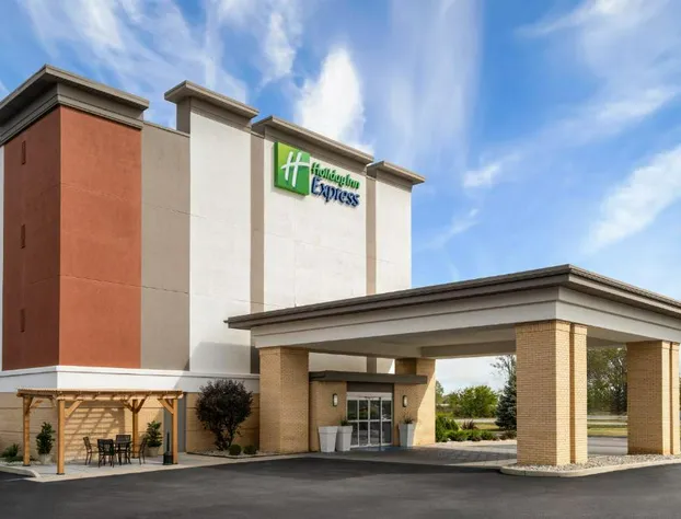 Holiday Inn Express Toledo North by IHG hotel detail image 2