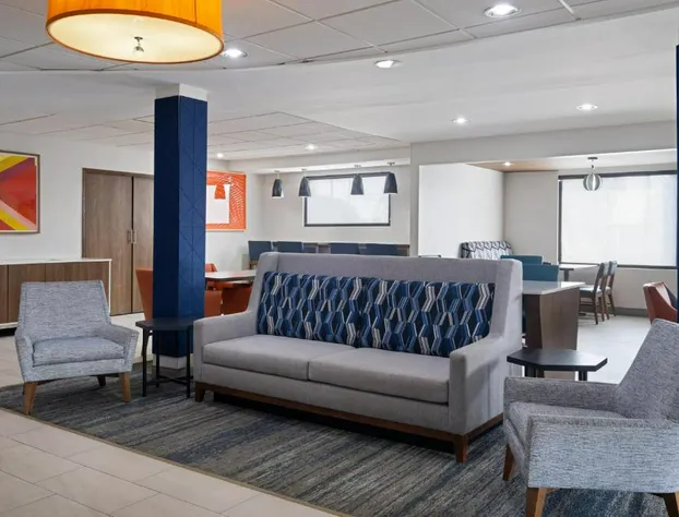 Holiday Inn Express Toledo North by IHG hotel detail image 4