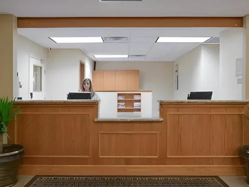 Candlewood Suites Perrysburg by IHG hotel detail image 1