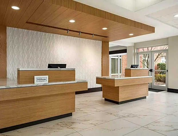 Hilton Garden Inn Atlanta South/McDonough hotel detail image 2