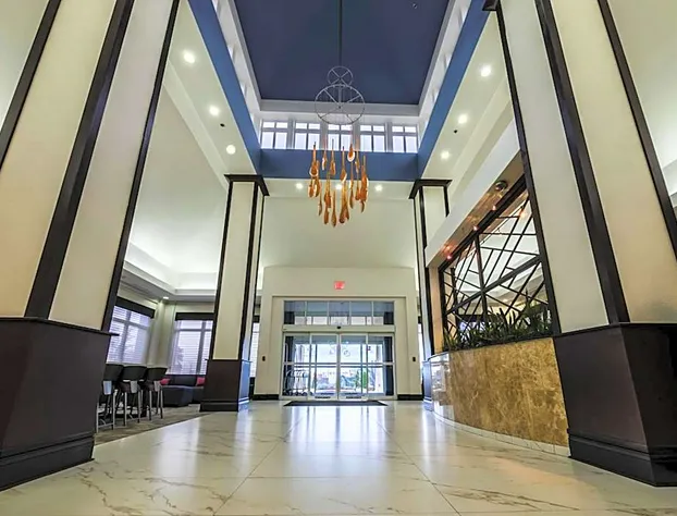 Hilton Garden Inn Atlanta South/McDonough hotel detail image 4