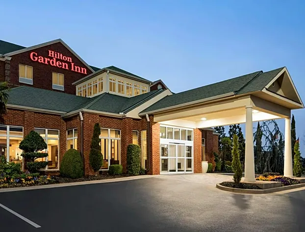 Hilton Garden Inn Atlanta South/McDonough hotel detail image 2