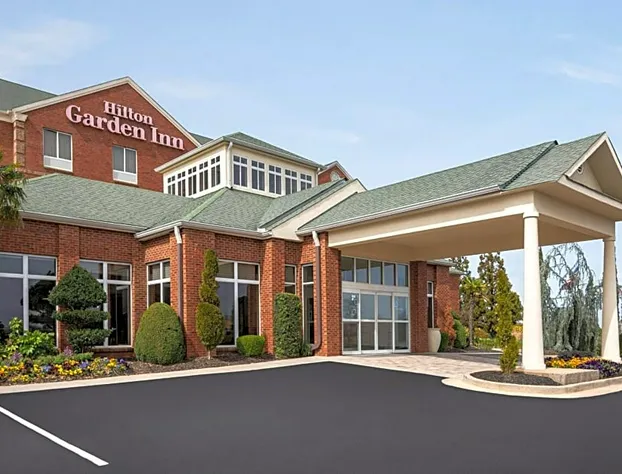 Hilton Garden Inn Atlanta South/McDonough hotel detail image 3