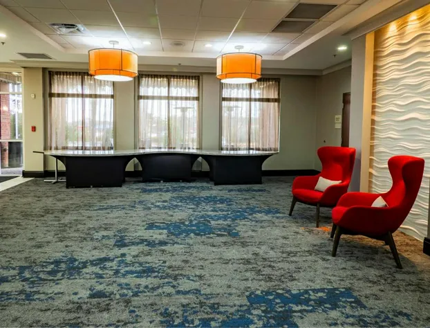 Hilton Garden Inn Atlanta South/McDonough hotel detail image 2