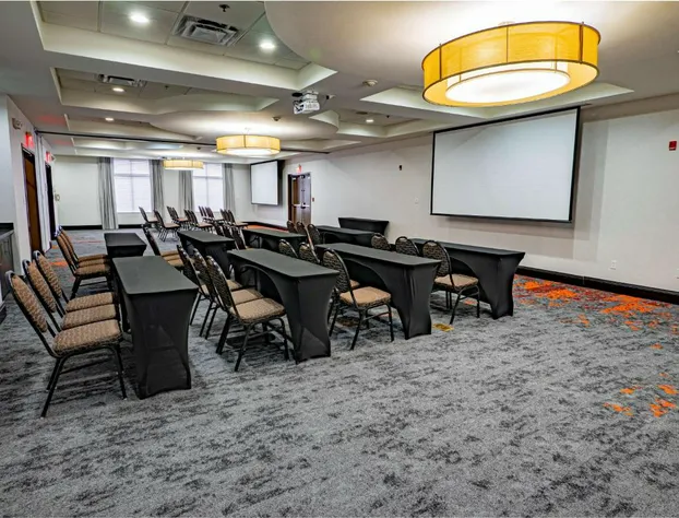 Hilton Garden Inn Atlanta South/McDonough hotel detail image 3