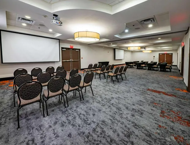 Hilton Garden Inn Atlanta South/McDonough hotel detail image 4