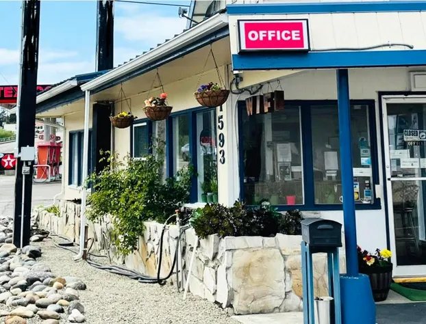 Economy Inn Reedsport hotel detail image 3