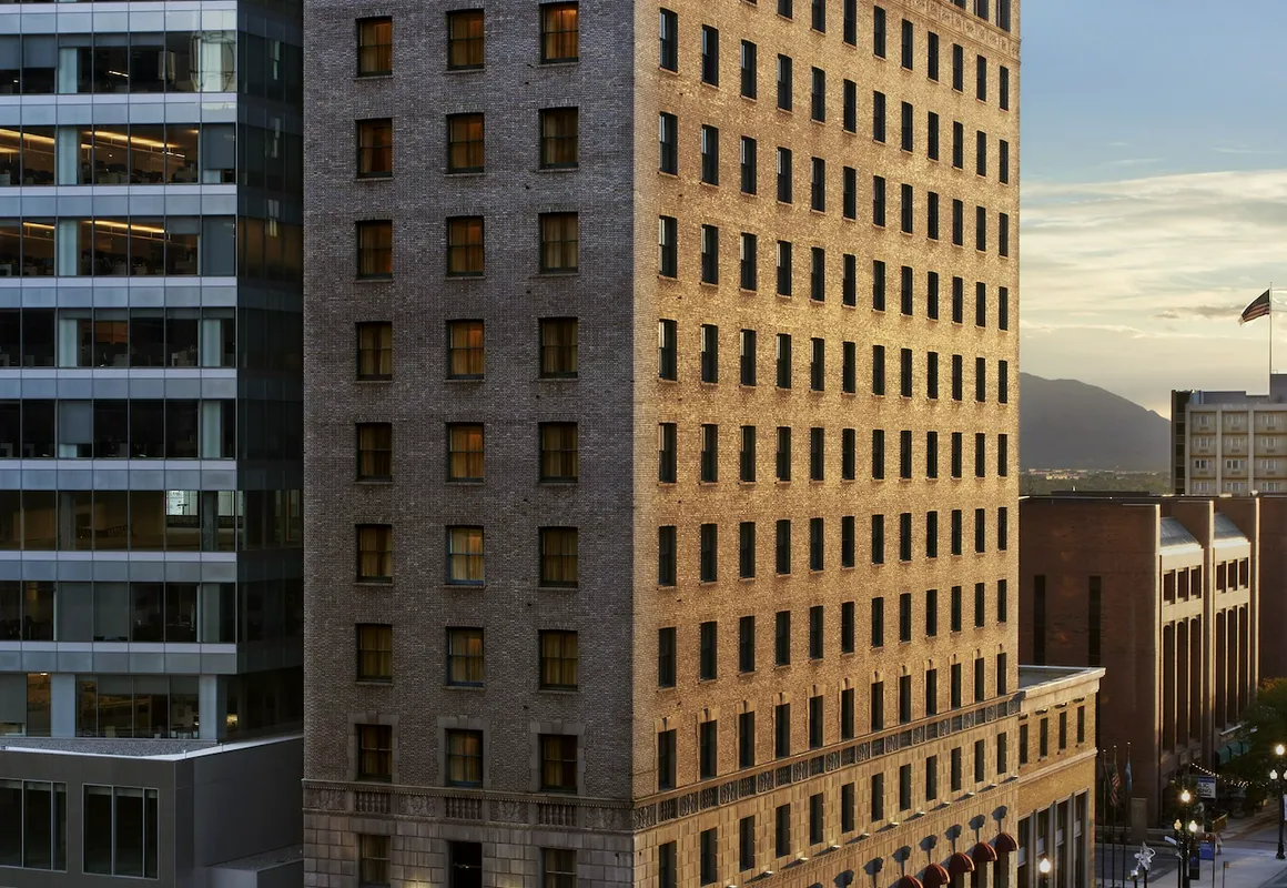 Kimpton Hotel Monaco Salt Lake City by IHG hotel hero