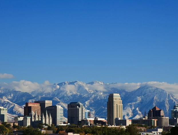 Kimpton Hotel Monaco Salt Lake City by IHG hotel detail image 3
