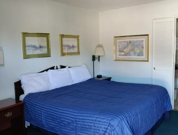 Travel Inn Delaware hotel detail image 2